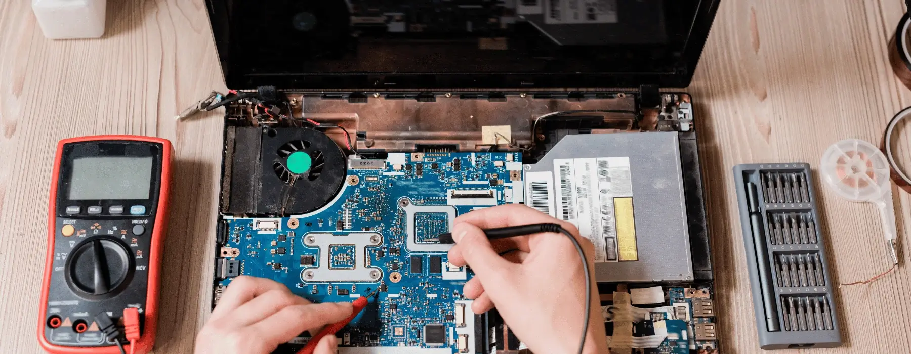 Same Day Computer Repairs Brunswick