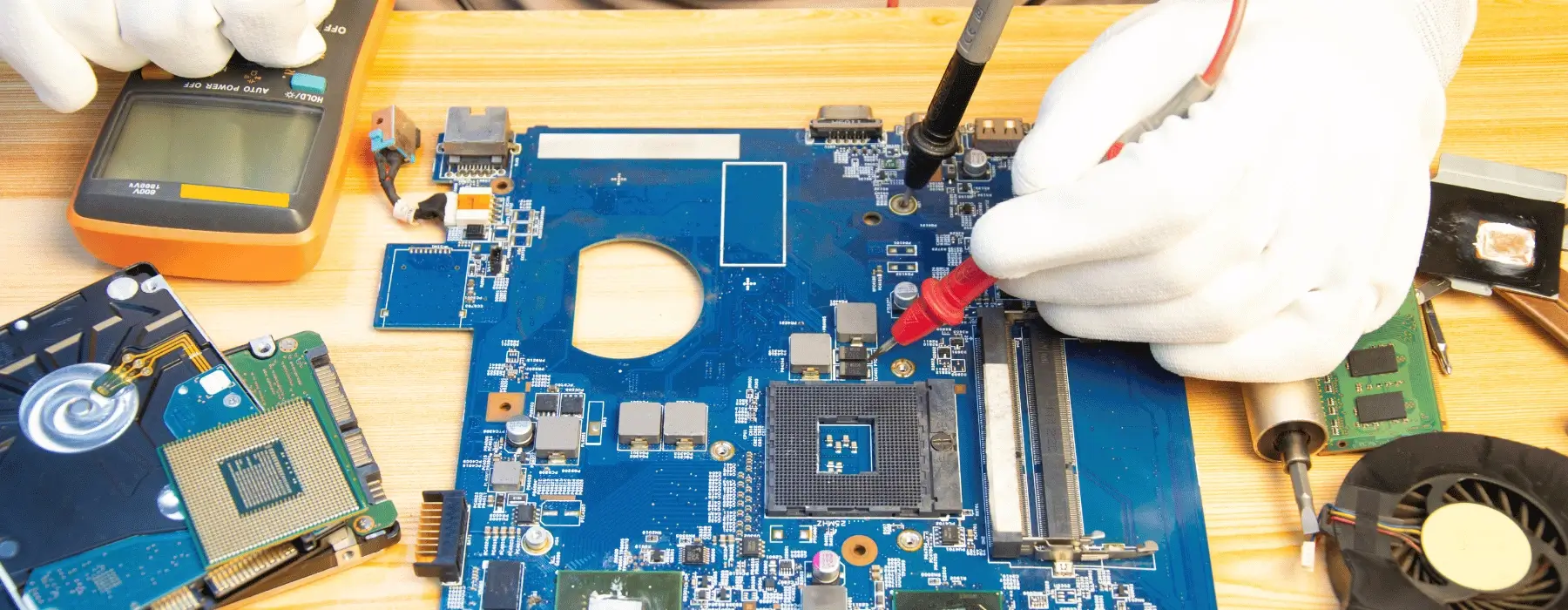 Same Day Computer Repairs Cairnlea, VIC 3023