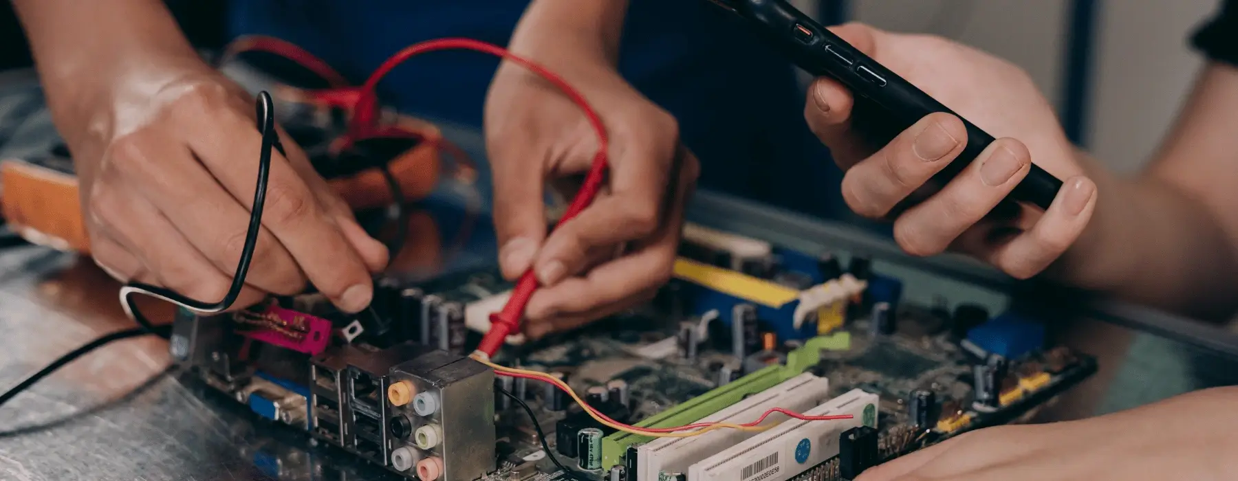 Same Day Computer Repairs Heidelberg, VIC 3084