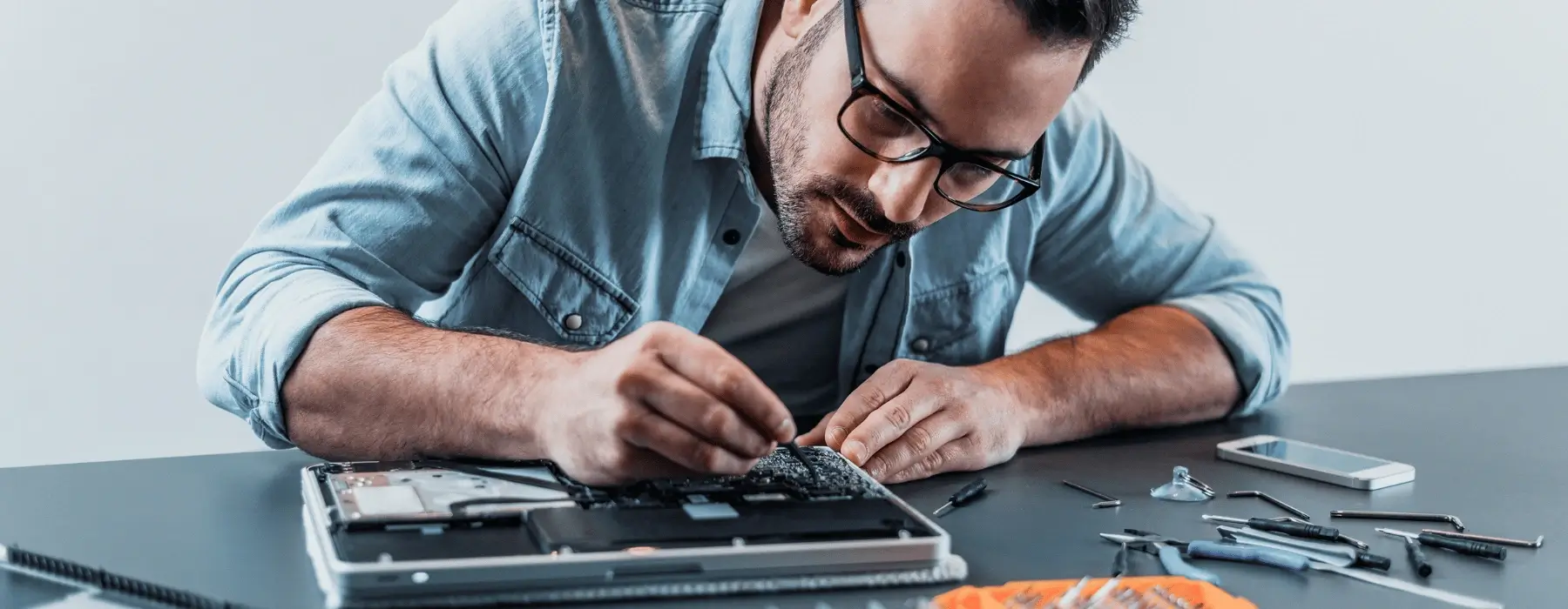 Same Day Computer Repairs Kilsyth, VIC 3137