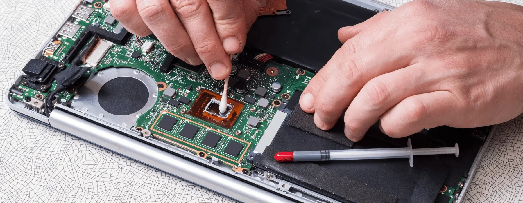 Same Day Computer Repairs Blackburn South, VIC 3130