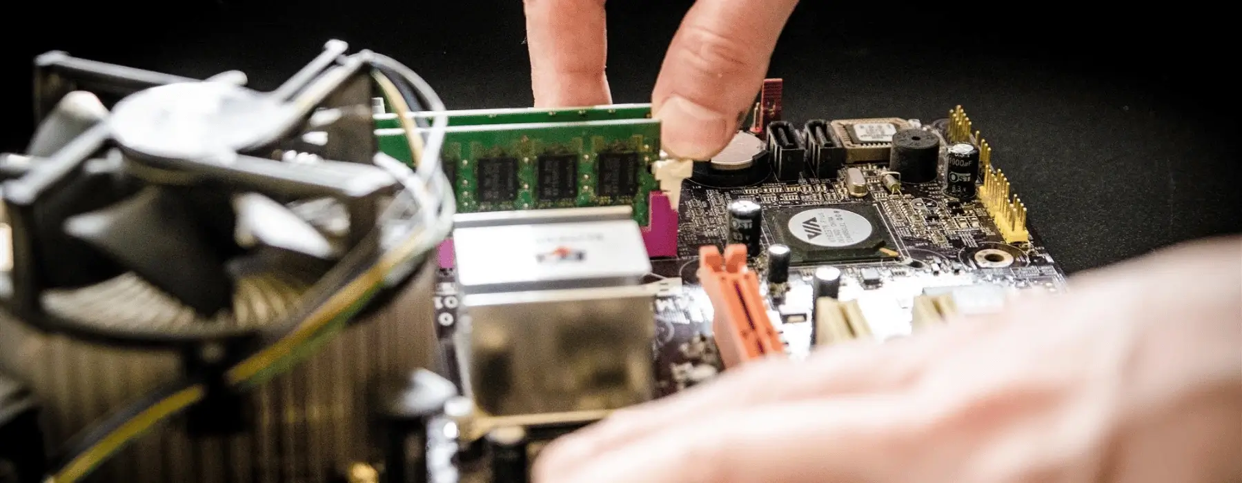 Same Day Computer Repairs Hadfield, VIC 3046