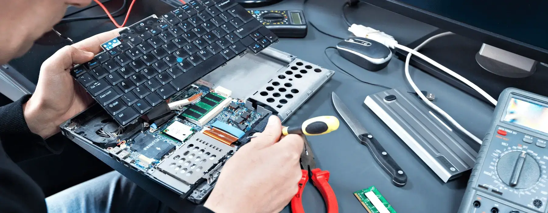 Same Day Computer Repairs Jacana, VIC 3047