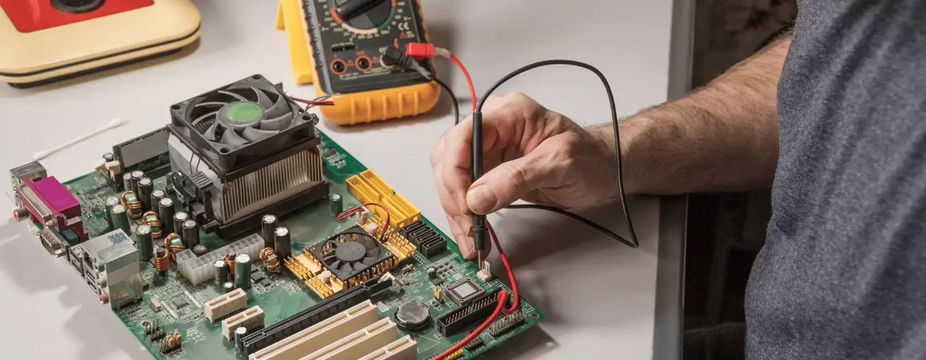 Same Day Computer Repairs Keilor East, VIC 3033