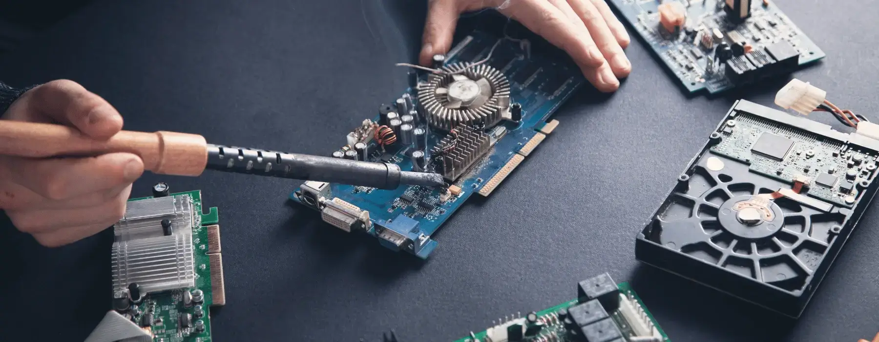 Same Day Computer Repairs Plenty, VIC 3090