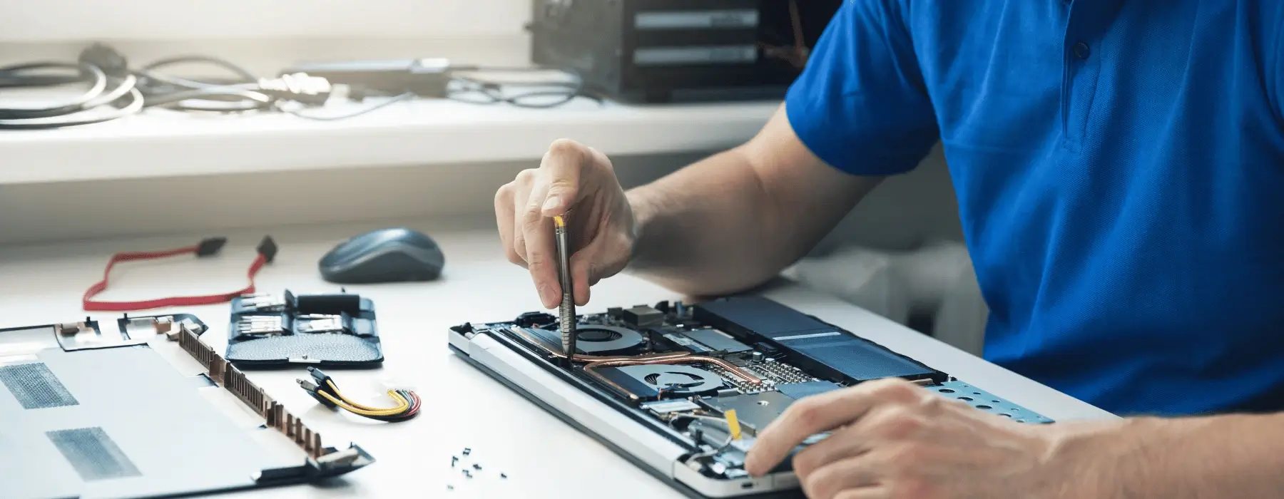 Same Day Computer Repairs St Kilda West, VIC 3182