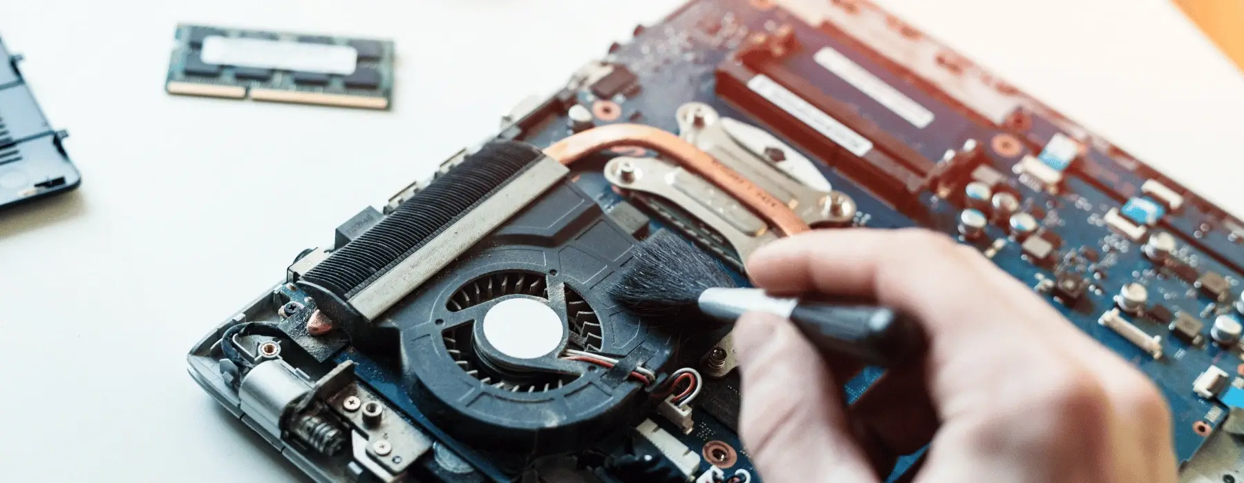 Same Day Computer Repairs Travancore, VIC 3032