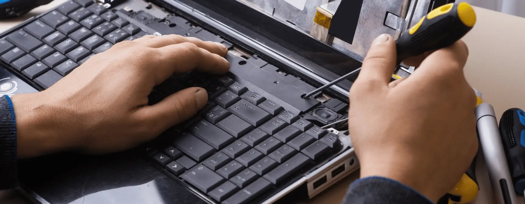 Same Day Computer Repairs Vermont South, VIC 3133