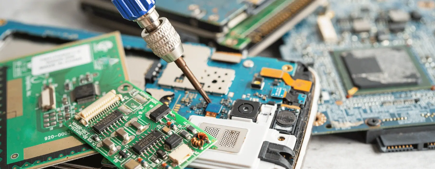 Same Day Computer Repairs Airport West, VIC 3042