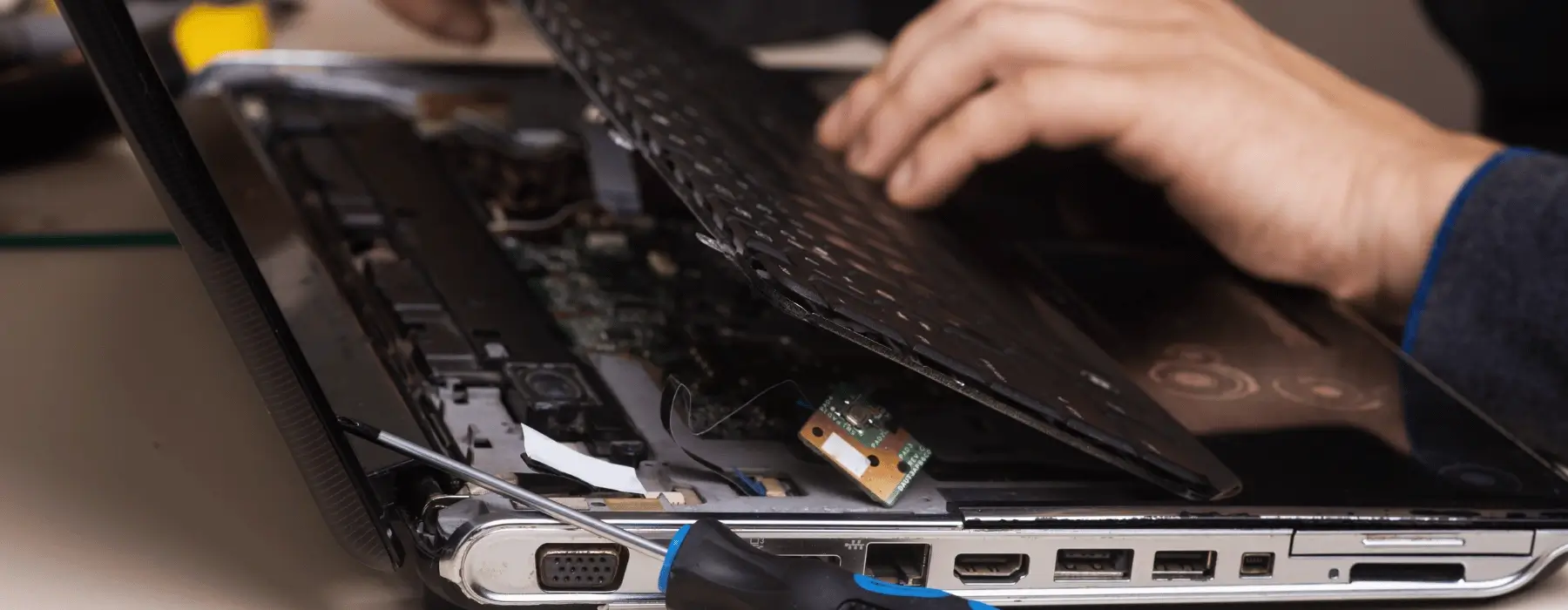Same Day Computer Repairs Camberwell East, VIC 3124
