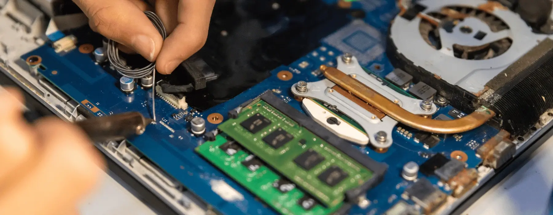 Same Day Computer Repairs Camberwell South, VIC 3124