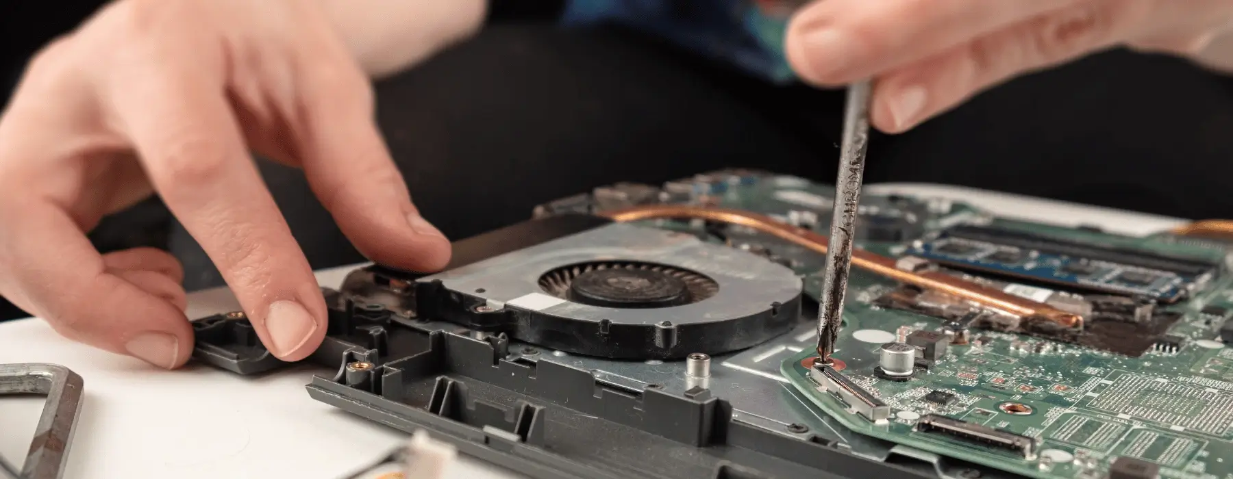 Same Day Computer Repairs Chirnside Park, VIC 3116