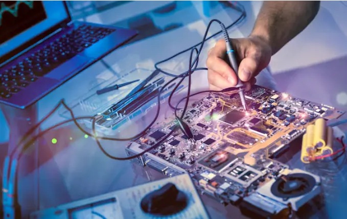 About Same Day Computer Repairs