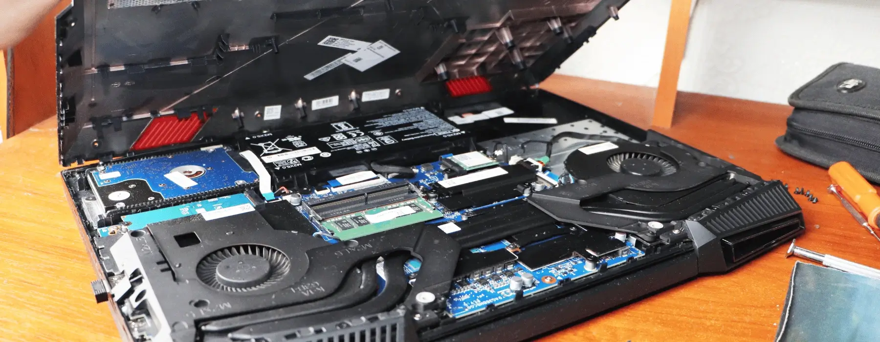 Same Day Computer Repairs Moonee Vale, VIC 3051