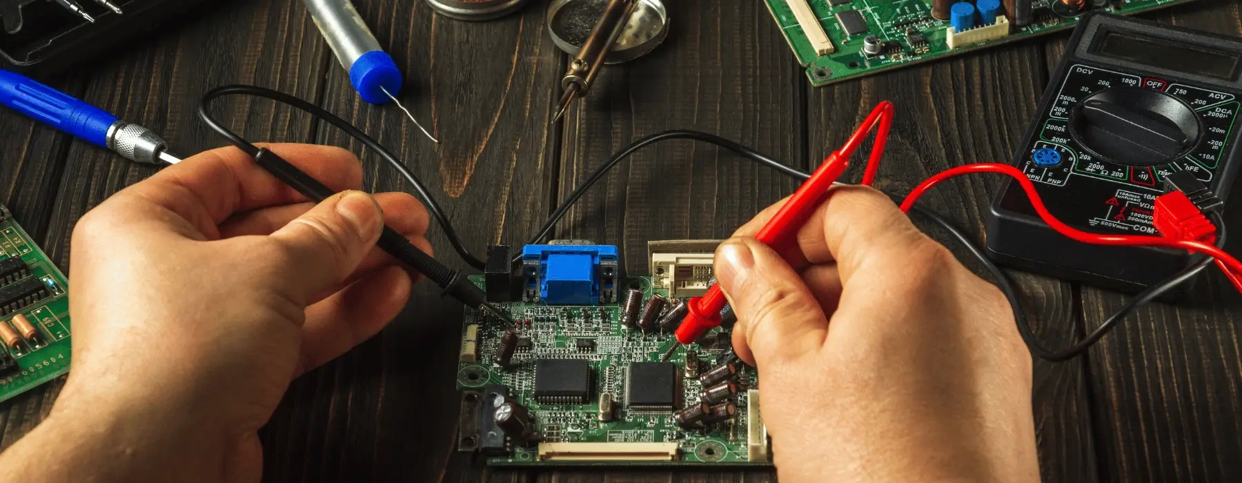 Same Day Computer Repairs Selby, VIC 3159