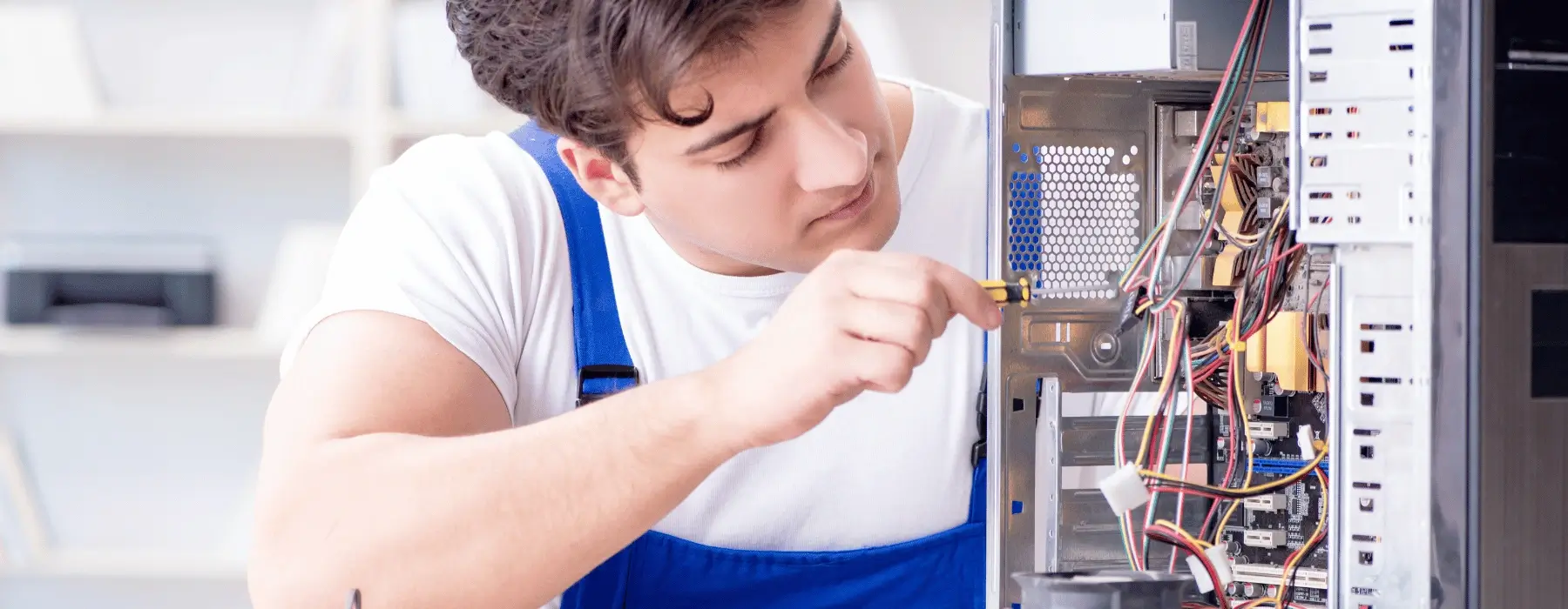 Same Day Computer Repairs Watsonia, VIC 3087