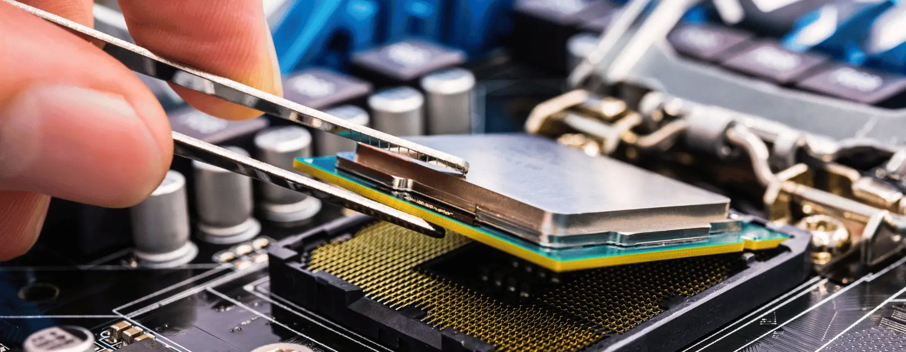 Same Day Computer Repairs Woori Yallock, VIC 3139