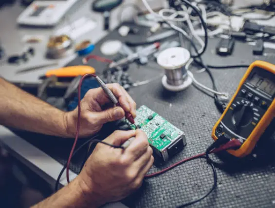 Trusted Computer & Laptop Repair Specialists in Docklands
