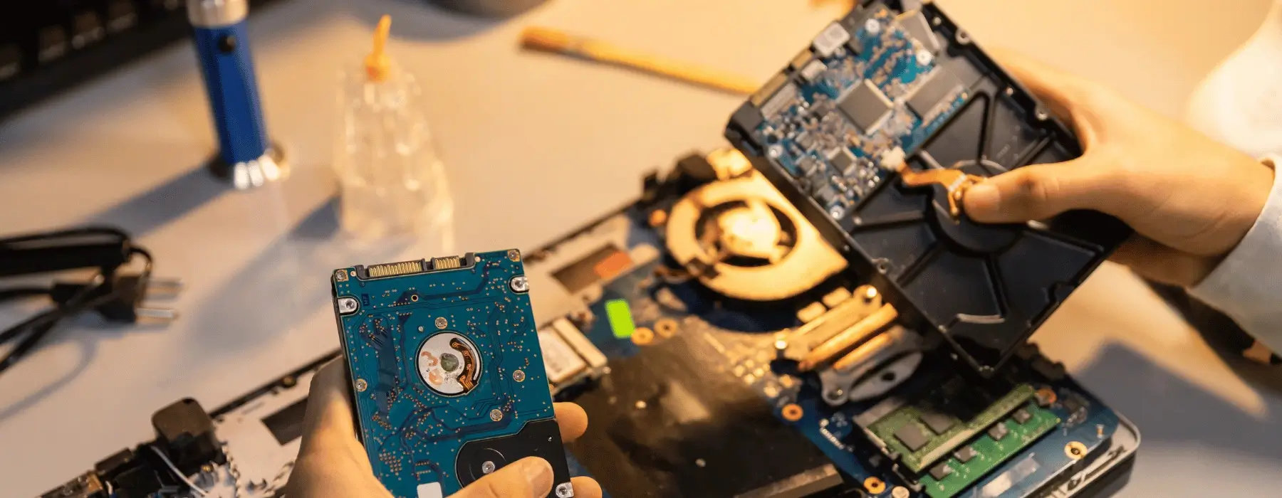 Same Day Computer Repairs Blind Bight, VIC 3980