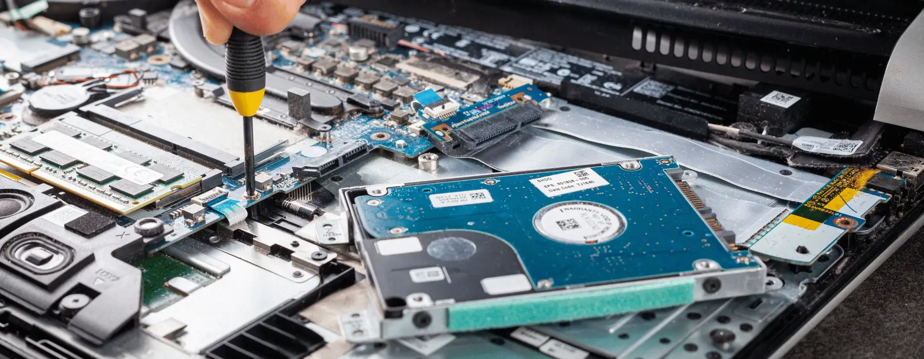 Same Day Computer Repairs Brunswick South, VIC 3055