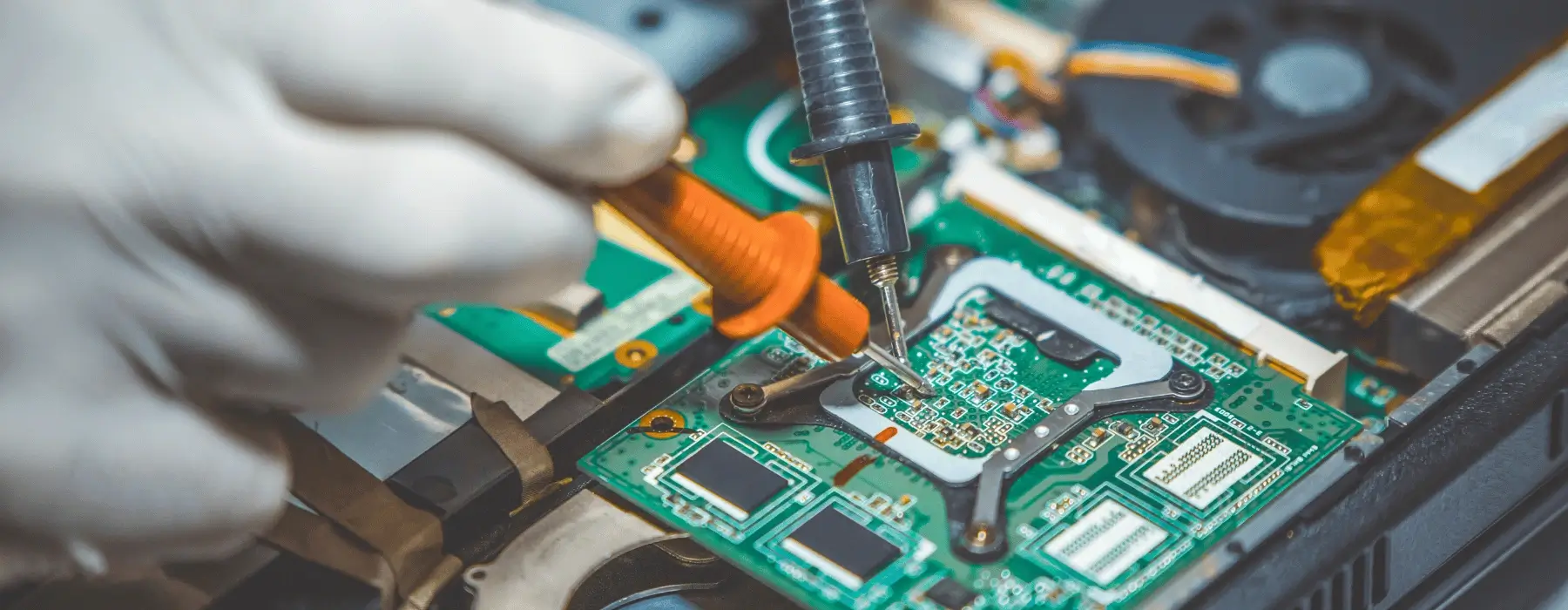Same Day Computer Repairs Gruyere, VIC 3770