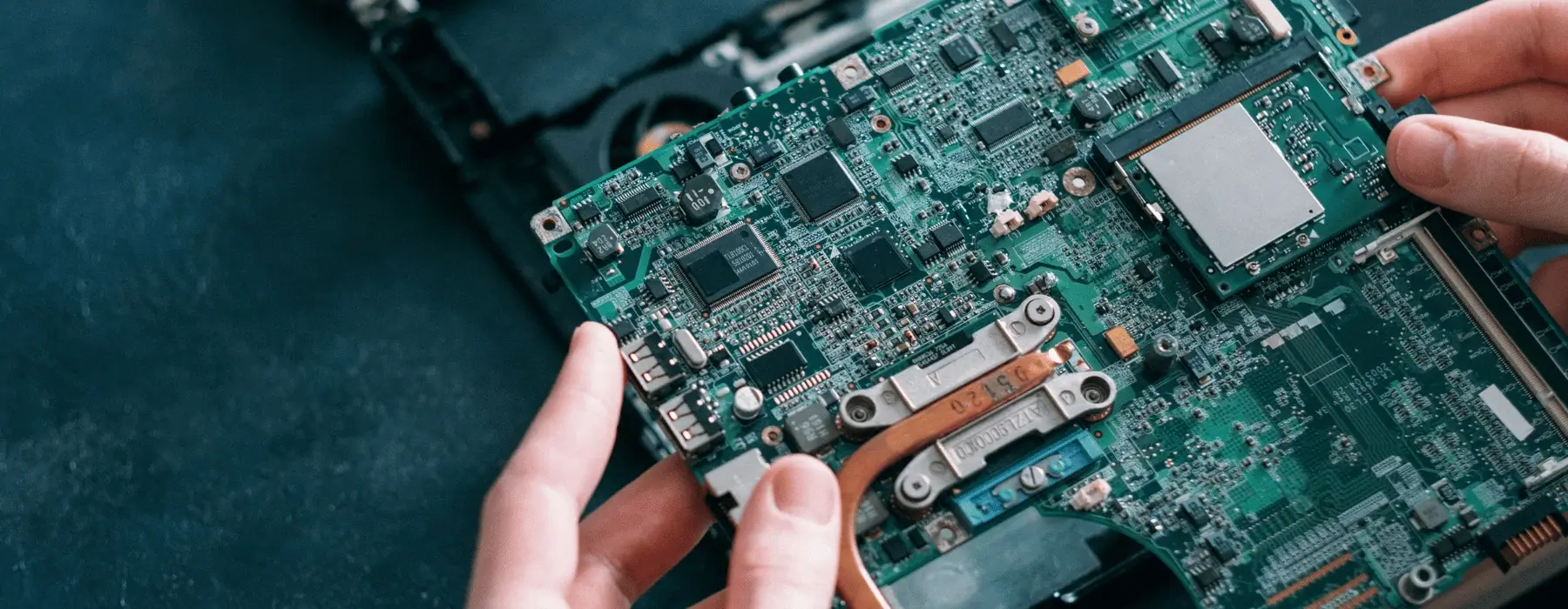 Same Day Computer Repairs Seville, VIC 3139