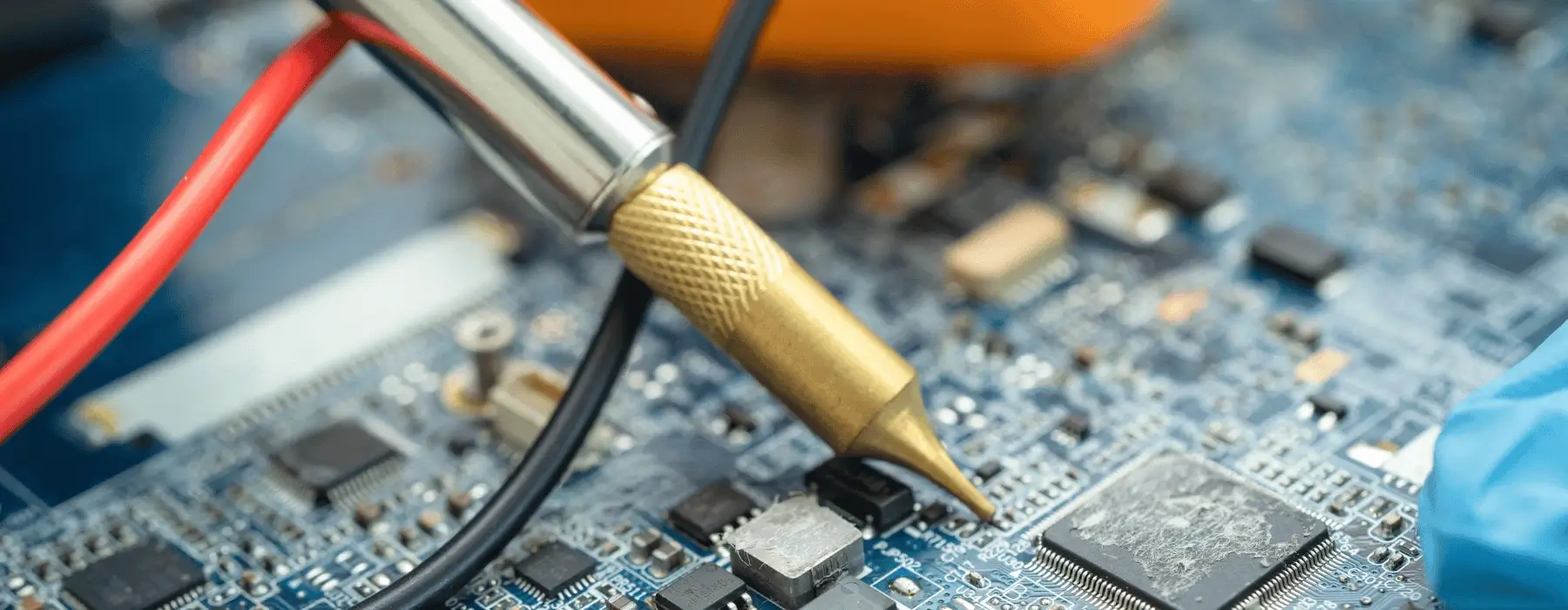 Same Day Computer Repairs Wesburn, VIC 3799