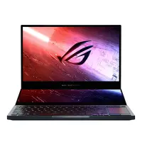 ASUS ROG (Republic of Gamers)