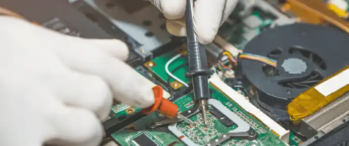 Specialised Computer Help for Seniors Across All Brands