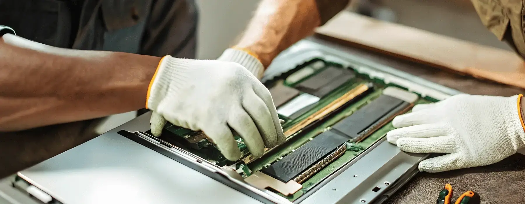 Same Day Computer Repairs Fawkner East, VIC 3076