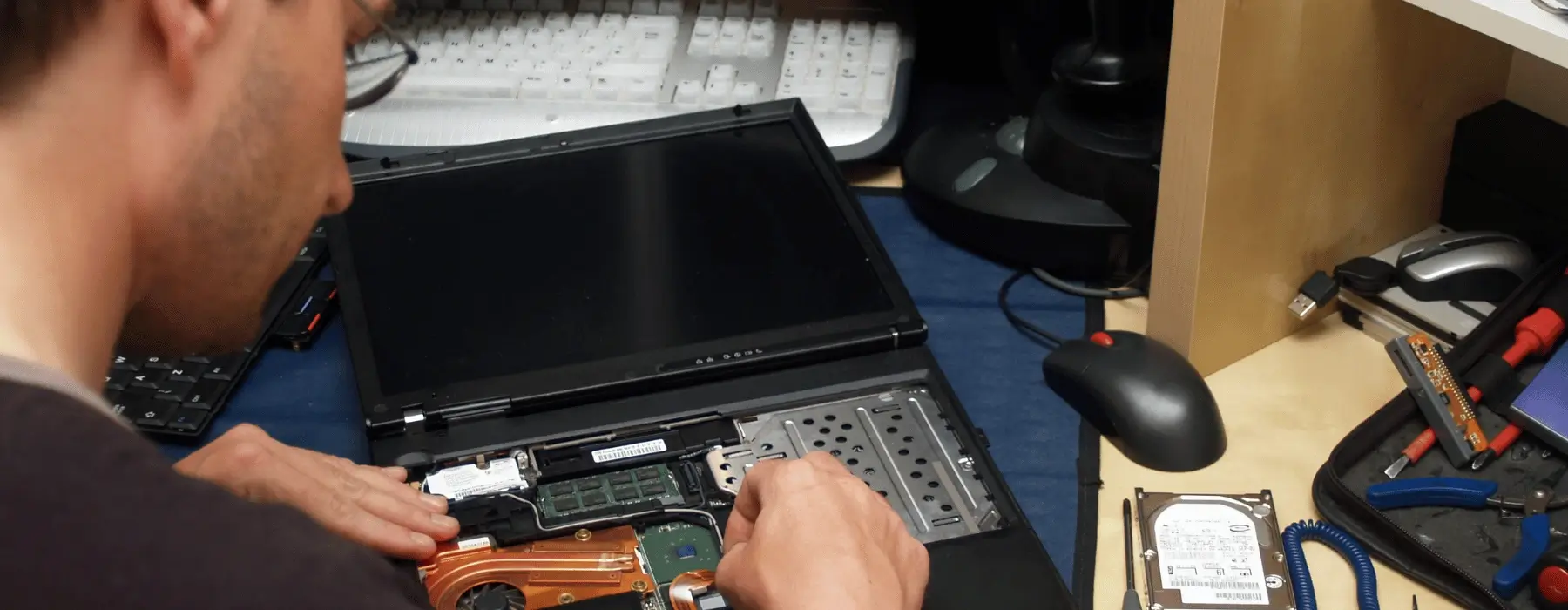 Same Day Computer Repairs HMAS Cerberus, VIC 3920