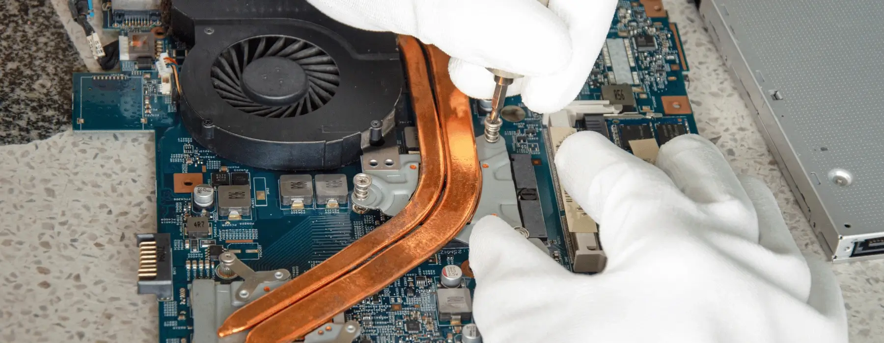 Same Day Computer Repairs McCrae, VIC 3938