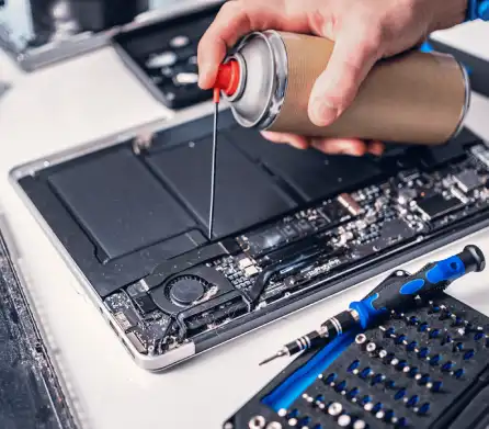 Don't Let Technology Frustration Hold You Back