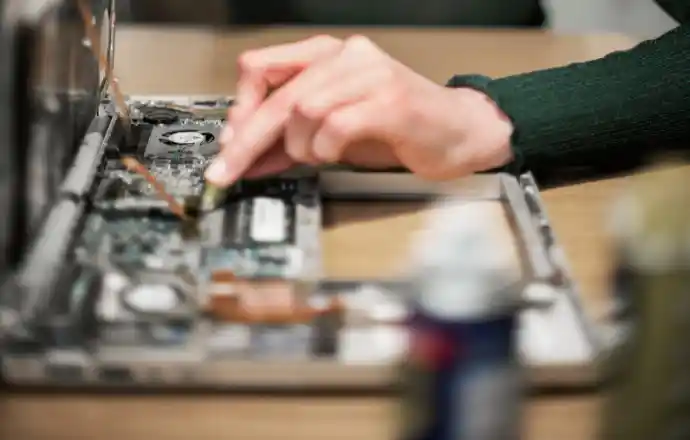 Melbourne Wide Gaming Computer Repair Coverage