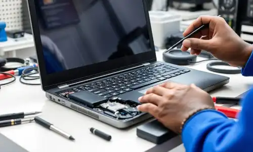 Gaming Laptop Repairs