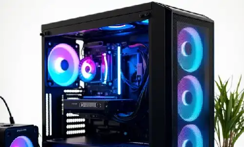 Gaming PC Repairs