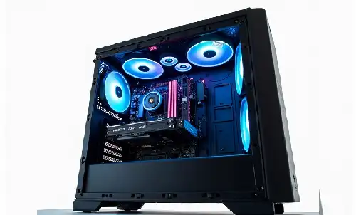 Gaming PC Won't Start