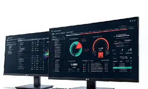 Poor Gaming Performance