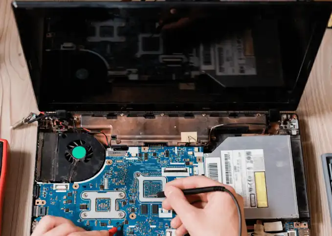 Trusted Senior Computer Repair Specialists in Melbourne