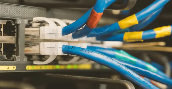Business Network Cabling Melbourne