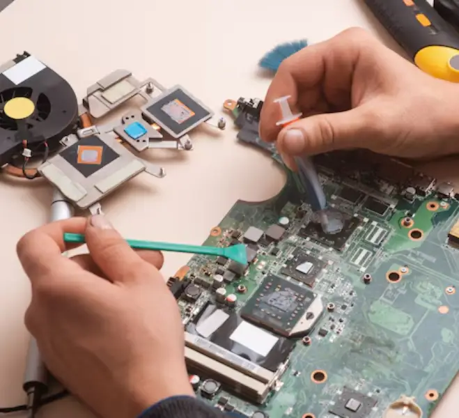 Our Computer Upgrade Process in Melbourne