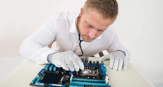 Customer Satisfaction