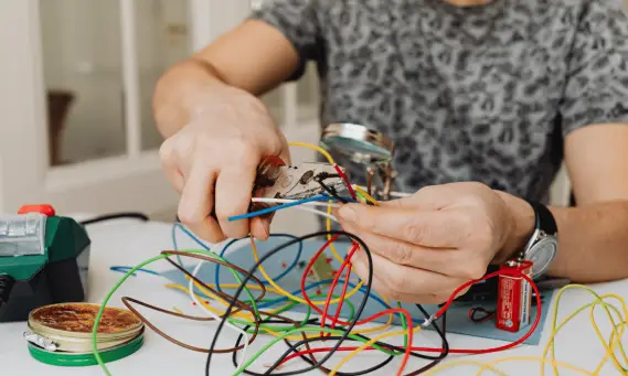 Data Cabling Experts in Melbourne
