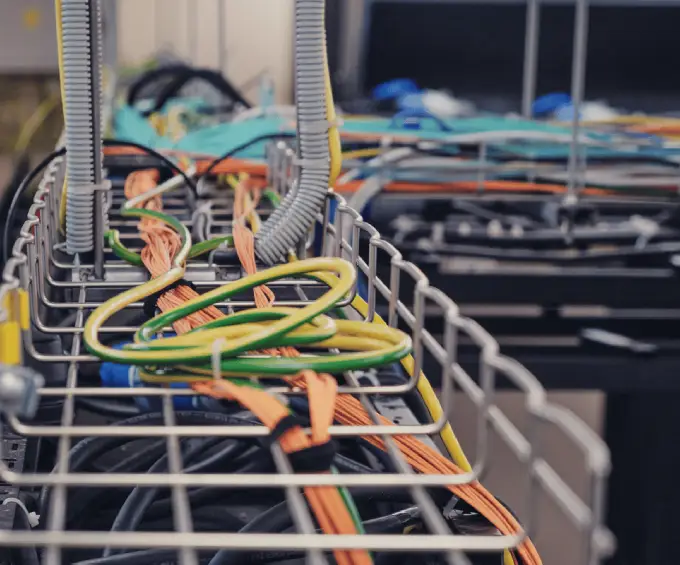 Cost for Data Cabling Installation