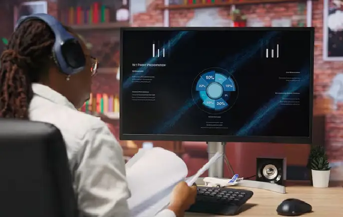 Desktop Computer Upgrades Melbourne