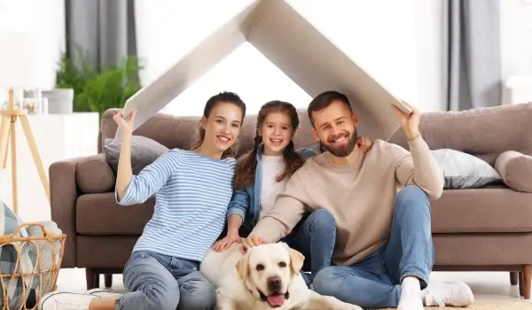 Home Users & Families