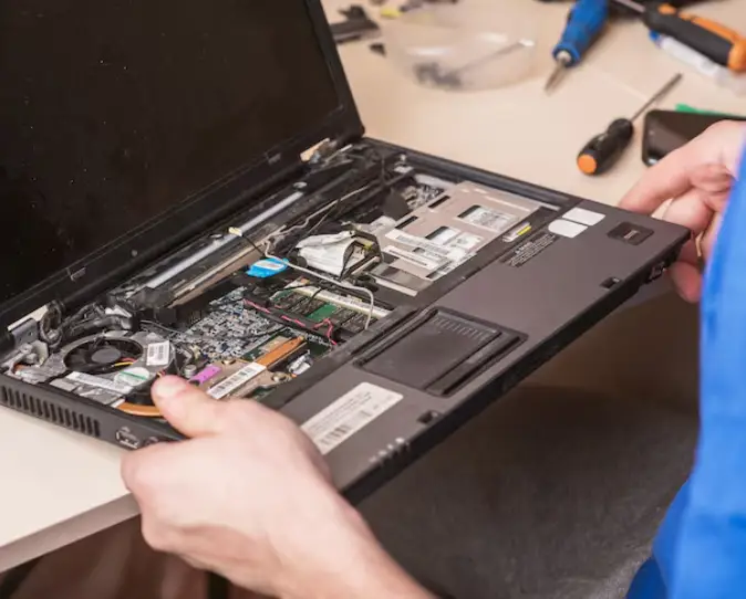 Laptop Computer Upgrades Melbourne