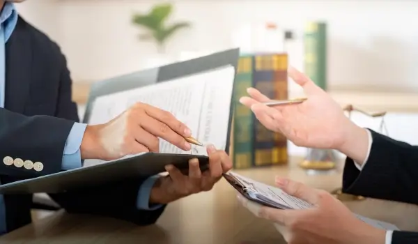 Legal & Professional Services
