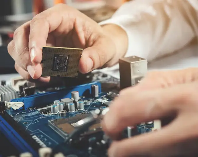 Local IT Support Near You