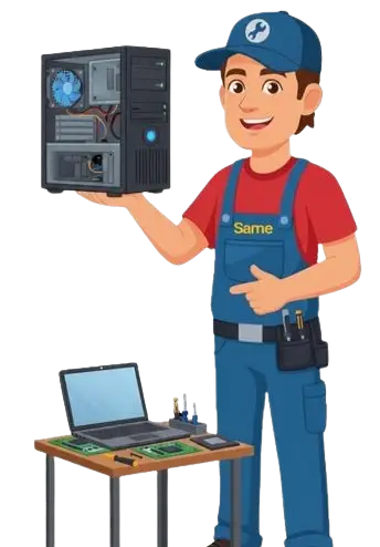 Looking for Computer / Laptop Repair